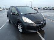2012 HONDA FIT 13G