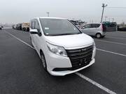 2014 TOYOTA NOAH X