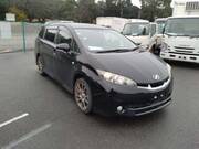 2009 TOYOTA WISH 1.8S