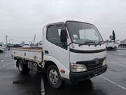 2010 TOYOTA DYNA 2ton
