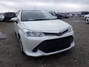 2017 TOYOTA COROLLA FIELDER 1.5X