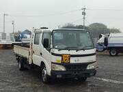 2005 HINO DUTRO 2ton