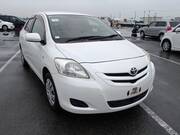 2006 TOYOTA BELTA X