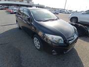 2011 TOYOTA COROLLA FIELDER
