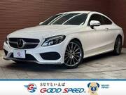 2016 MERCEDES BENZ C-CLASS