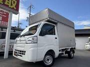 2020 DAIHATSU HIJET TRUCK