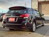 SUBARU LEGACY TOURING WAGON