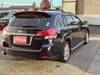 SUBARU LEGACY TOURING WAGON