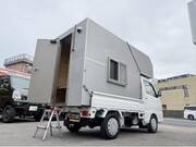 2021 SUZUKI CARRY TRUCK