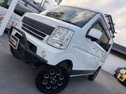 2021 SUZUKI EVERY WAGON