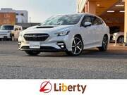 2023 SUBARU LEVORG