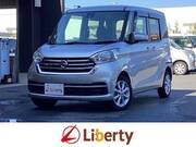 2018 NISSAN DAYZ ROOX