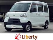 2018 DAIHATSU HIJET CARGO