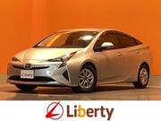 2018 TOYOTA PRIUS S