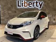 2016 NISSAN NOTE