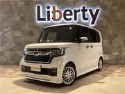 2021 HONDA N-BOX CUSTOM