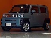 2020 DAIHATSU OTHER