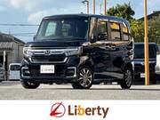 2022 HONDA N-BOX CUSTOM