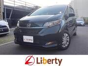 2021 HONDA FREED