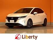 2022 NISSAN NOTE X
