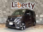 2020 NISSAN ROOX
