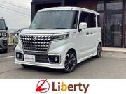 2022 SUZUKI SPACIA CUSTOM