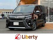 2020 TOYOTA VOXY