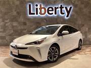 2021 TOYOTA PRIUS