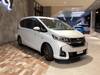 HONDA FREED HYBRID