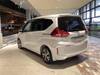 HONDA FREED HYBRID