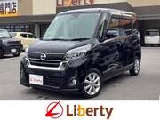 2018 NISSAN DAYZ ROOX