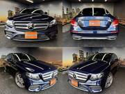 2016 MERCEDES BENZ E-CLASS