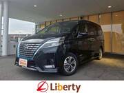 2020 NISSAN SERENA