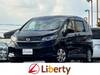HONDA FREED HYBRID