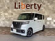 2018 SUZUKI SPACIA CUSTOM