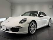 2013 PORSCHE 911 (Left Hand Drive)