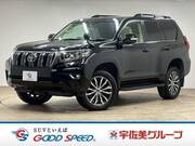 2020 TOYOTA LAND CRUISER PRADO