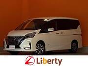 2020 NISSAN SERENA