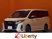 2020 TOYOTA NOAH