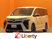 2020 TOYOTA VOXY