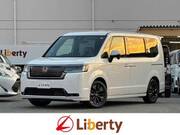 2025 HONDA STEPWAGON