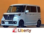 2019 SUZUKI SPACIA CUSTOM