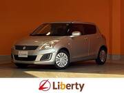 2015 SUZUKI SWIFT XL