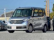 2019 NISSAN DAYZ ROOX