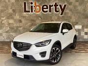 2016 MAZDA CX-5 25S L PACKAGE