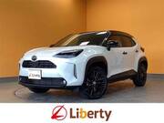 2025 TOYOTA YARIS CROSS