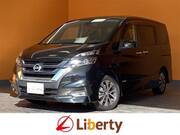 2018 NISSAN SERENA HIGHWAYSTAR V SELECTION