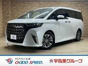 2024 TOYOTA ALPHARD HYBRID