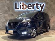 2020 NISSAN SERENA