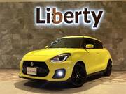 2025 SUZUKI SWIFT SPORT